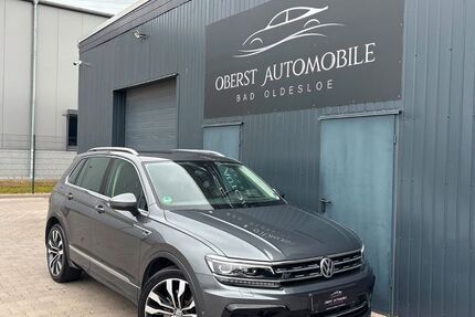 VW Tiguan 105.147 km 21.850 &euro; Bad Oldesloe 23843