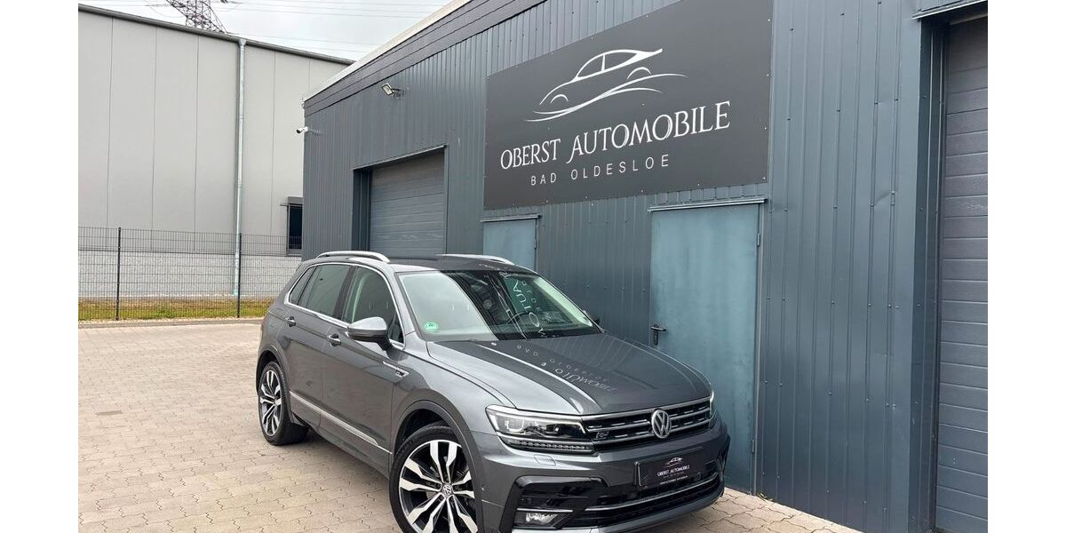 VW Tiguan 105.147 km 21.850 &euro; Bad Oldesloe 23843