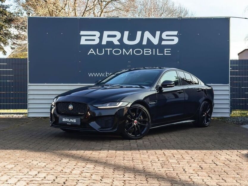 XE