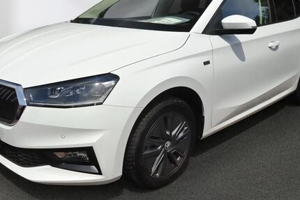 Skoda Fabia 16.600 km 18.380 &euro; Bad Schwartau 23611