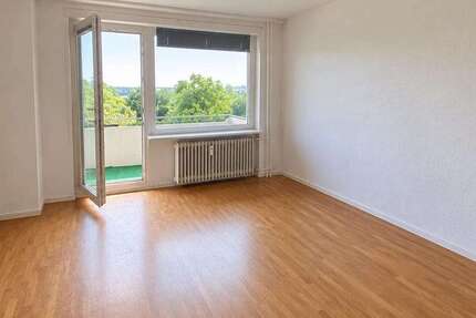 Wohnung Lübeck Sankt Gertrud - 2 Zimmer, 44 m&sup2;, 436&euro; | Angebot:27519183