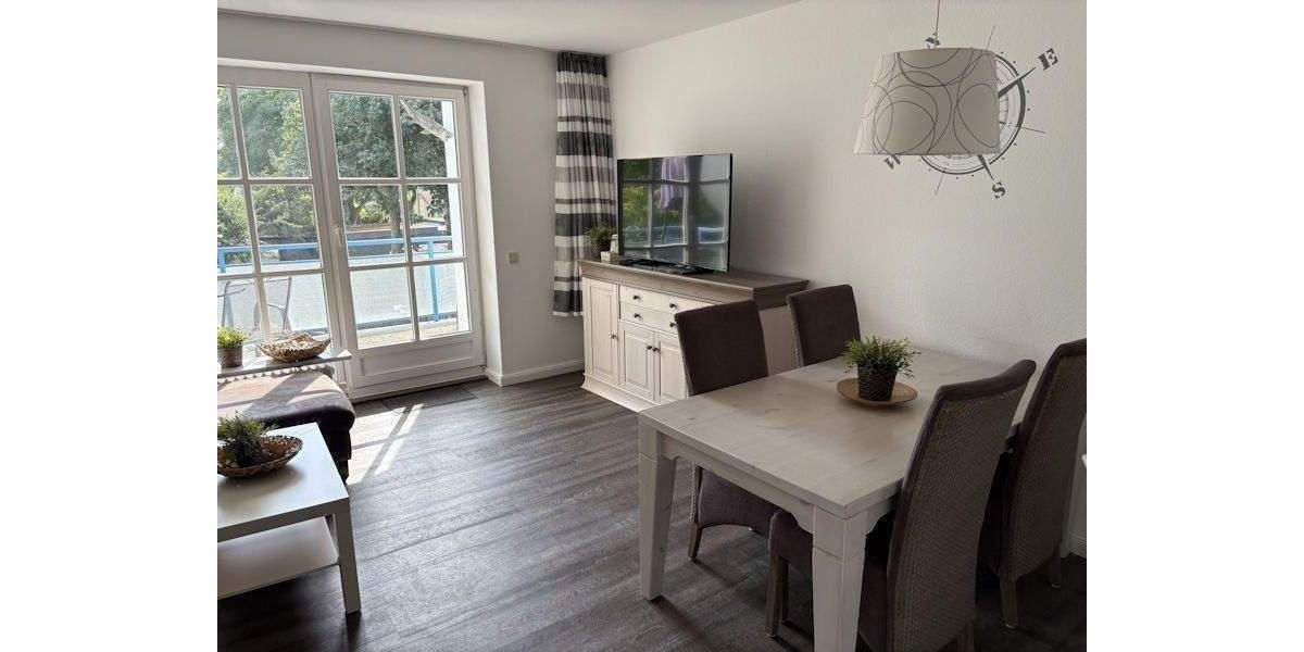 Etagenwohnung Timmendorfer Strand Niendorf/Ostsee - 2 Zimmer, 72 m&sup2;, 495.000&euro; | Angebot:26863518