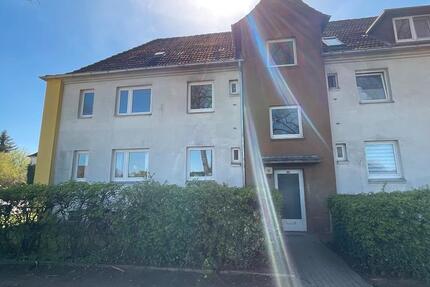 Wohnung Lübeck Kücknitz - 2 Zimmer, 47 m&sup2;, 429&euro; | Angebot:26641862