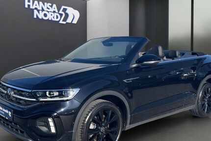 VW T-Roc 20.293 km 35.550 &euro; Lübeck 23554