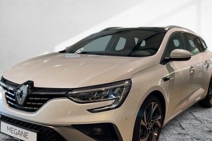 Renault Megane 9.000 km 29.980 &euro; Bad Oldesloe 23843