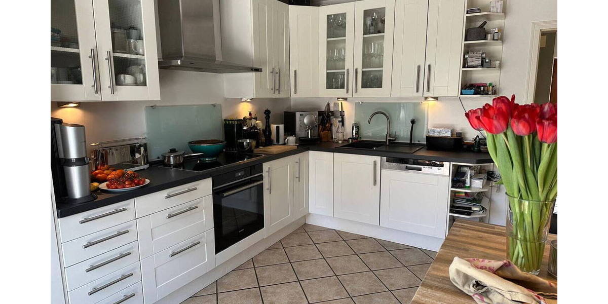 Einfamilienhaus Lübeck St. Lorenz Nord - 5 Zimmer, 125 m&sup2;, 669.000&euro; | Angebot:26188604