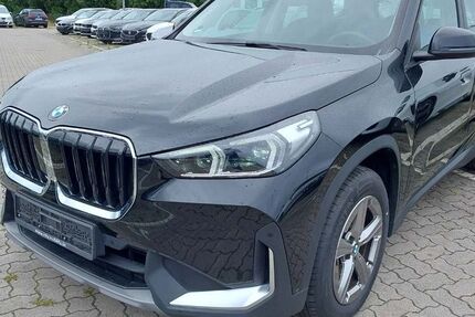 BMW X1 15.900 km 33.490 &euro; Bad Segeberg 23795