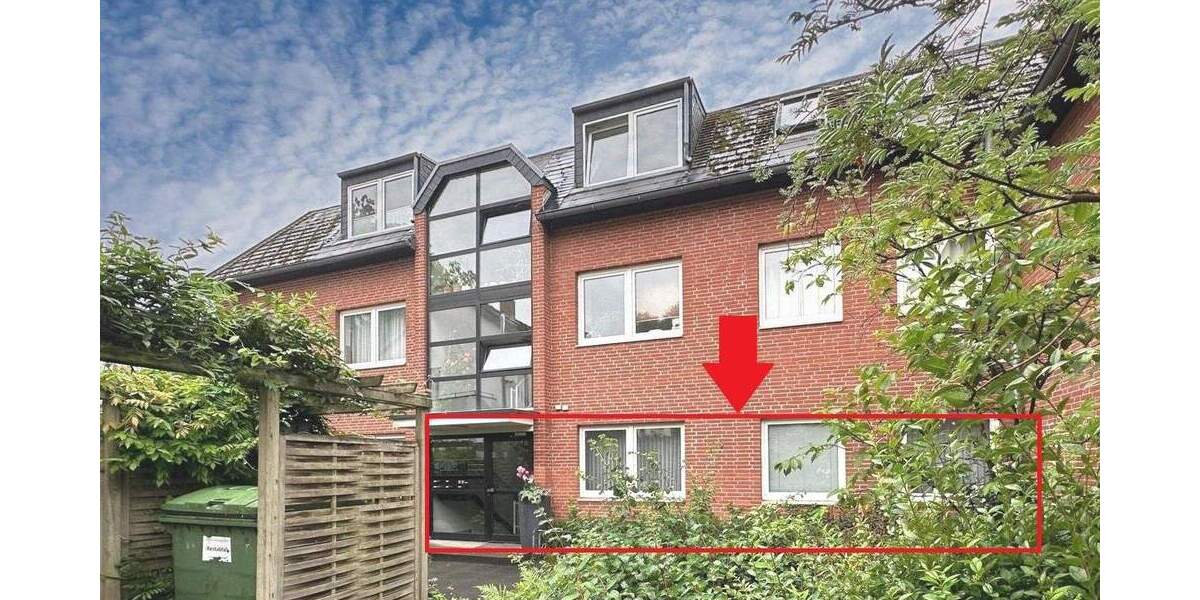 Gewerbeobjekt Lübeck St. Gertrud - 1 Zimmer, 595.000&euro; | Angebot:25732367