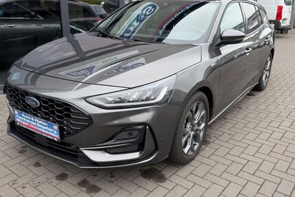 Ford Focus 22.130 km 22.490 &euro; Bad Segeberg 23795