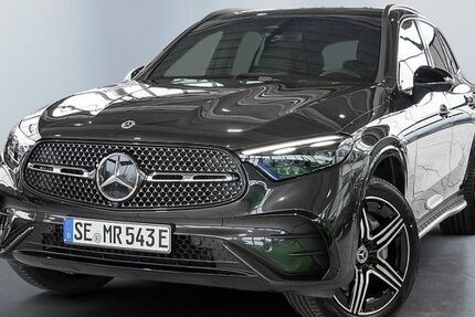 Mercedes-Benz GLC 300 9.999 km 73.450 &euro; Bad Segeberg 23795