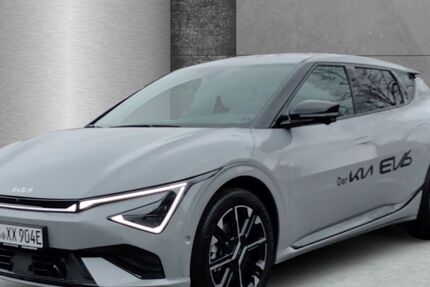 Kia EV6 15.000 km 51.250 &euro; Lübeck 23558