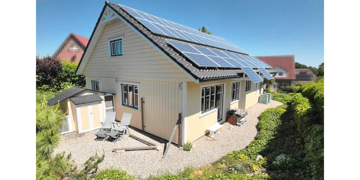 Einfamilienhaus Ahrensbök - 4 Zimmer, 108 m&sup2;, 399.000&euro; | Angebot:26611760