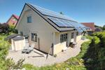 Einfamilienhaus Ahrensbök - 4 Zimmer, 108 m&sup2;, 399.000&euro; | Angebot:26611760