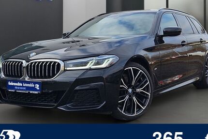 BMW 520 52.077 km 38.950 &euro; Bad Segeberg 23795