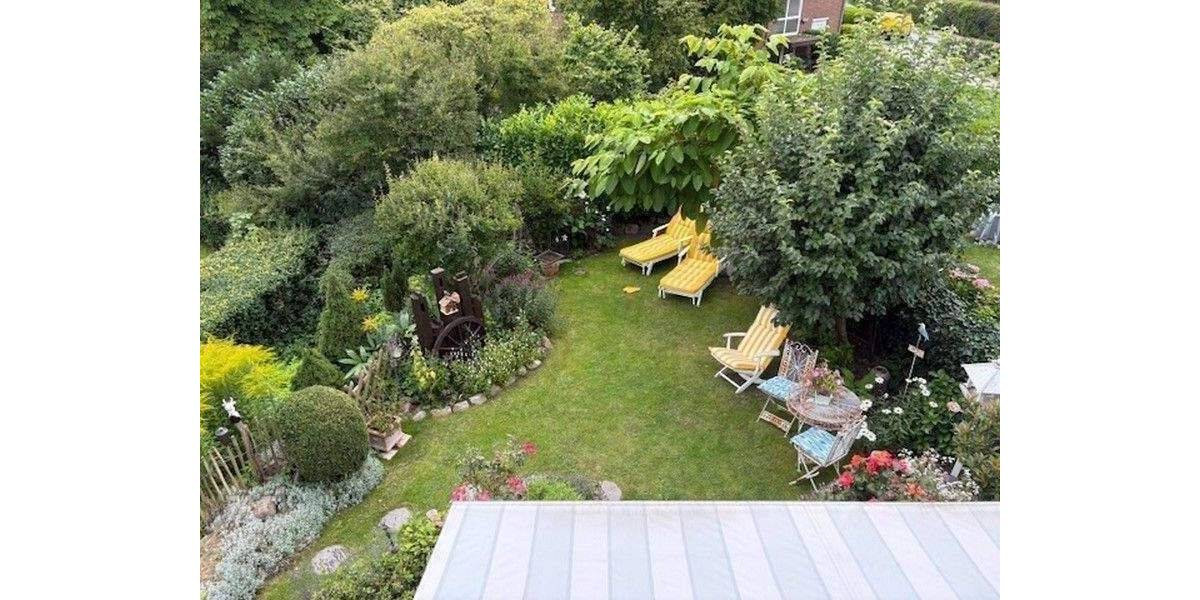 Mehrfamilienhaus, Wohnhaus Scharbeutz - 4 Zimmer, 106 m&sup2;, 499.000&euro; | Angebot:26863516