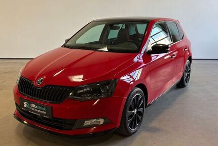 Skoda Fabia 154.505 km 7.990 &euro; Ahrensbök 23623