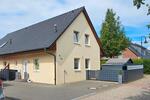 Doppelhaushälfte Reinfeld (Holstein) - 3 Zimmer, 86 m&sup2;, 295.000&euro; | Angebot:27184355
