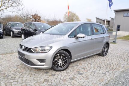 VW Golf 137.000 km 10.480 &euro; Ahrensbök 23623
