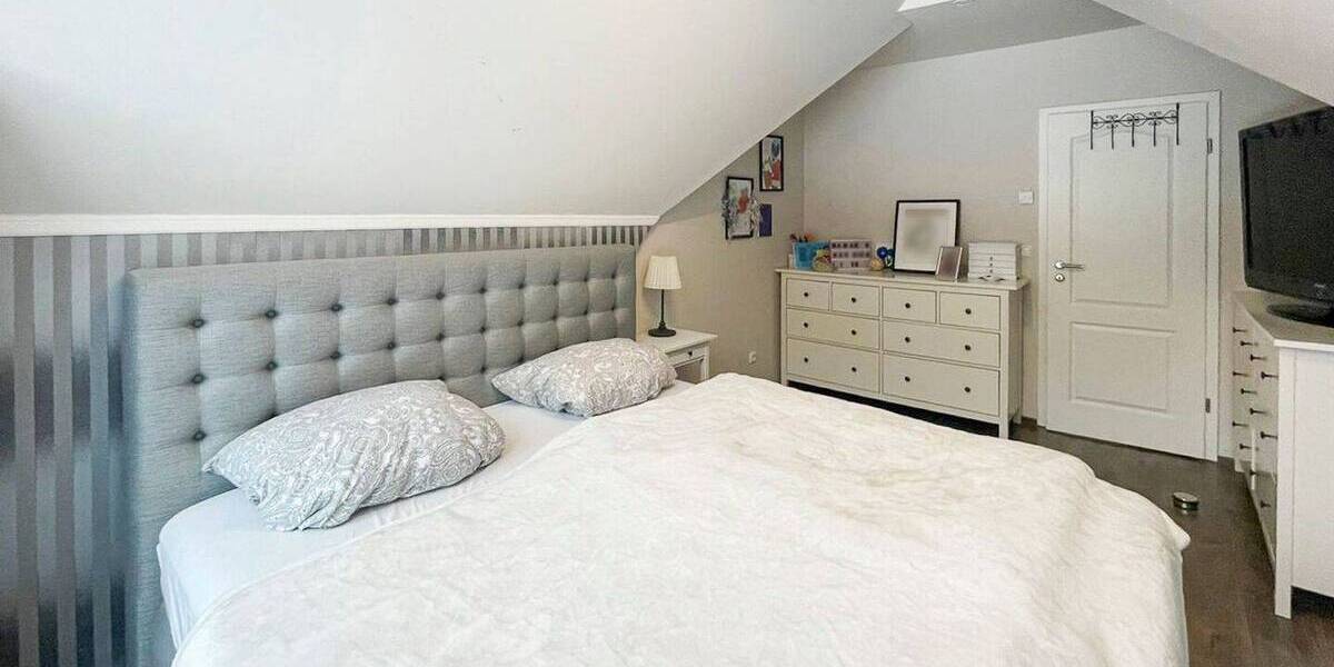 Einfamilienhaus Lübeck Kücknitz - 7 Zimmer, 132 m&sup2;, 949.000&euro; | Angebot:26487035