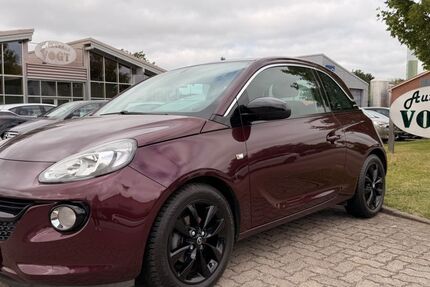 Opel Adam 45.500 km 9.990 &euro; Bad Segeberg 23795