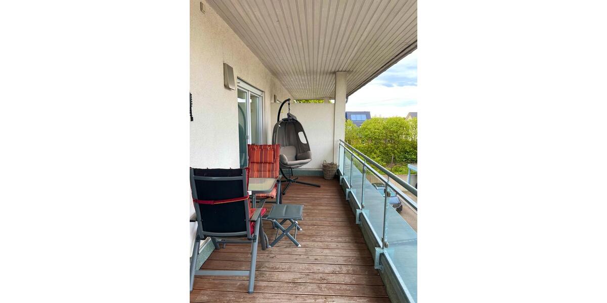 Einfamilienhaus Scharbeutz - 2 Zimmer, 72 m&sup2;, 1.400&euro; | Angebot:26613987