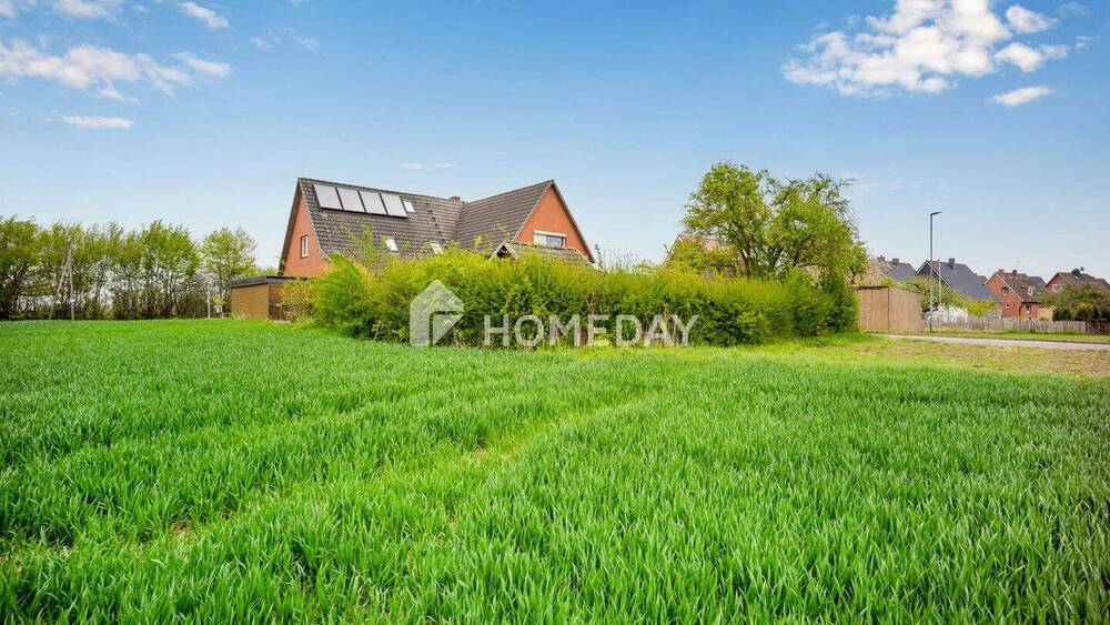 Einfamilienhaus Rethwisch - 8 Zimmer, 300 m&sup2;, 610.000&euro; | Angebot:26740717