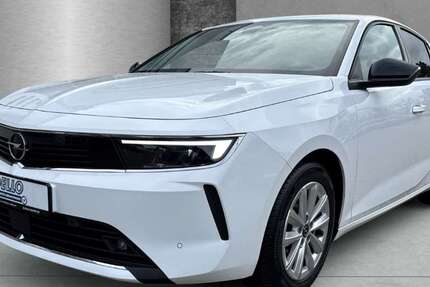 Opel Astra 44.967 km 18.990 &euro; Lübeck 23558