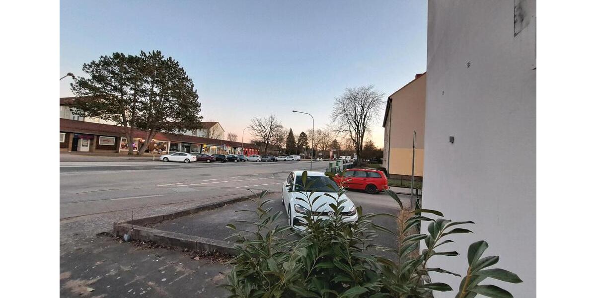 Gewerbeobjekt Lübeck Kücknitz - 800&euro; | Angebot:25324052