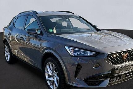 Cupra Formentor 59.150 km 28.990 &euro; Bad Schwartau 23611