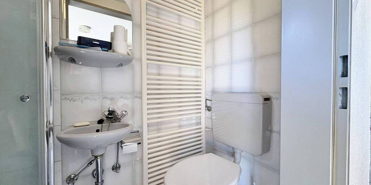 Doppelhaushälfte Lübeck / Vorwerk St. Lorenz Nord - 6 Zimmer, 110 m&sup2;, 125.000&euro; | Angebot:26807078