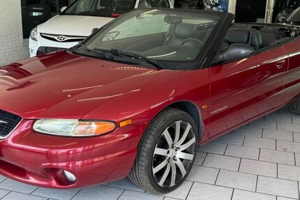 Chrysler Stratus