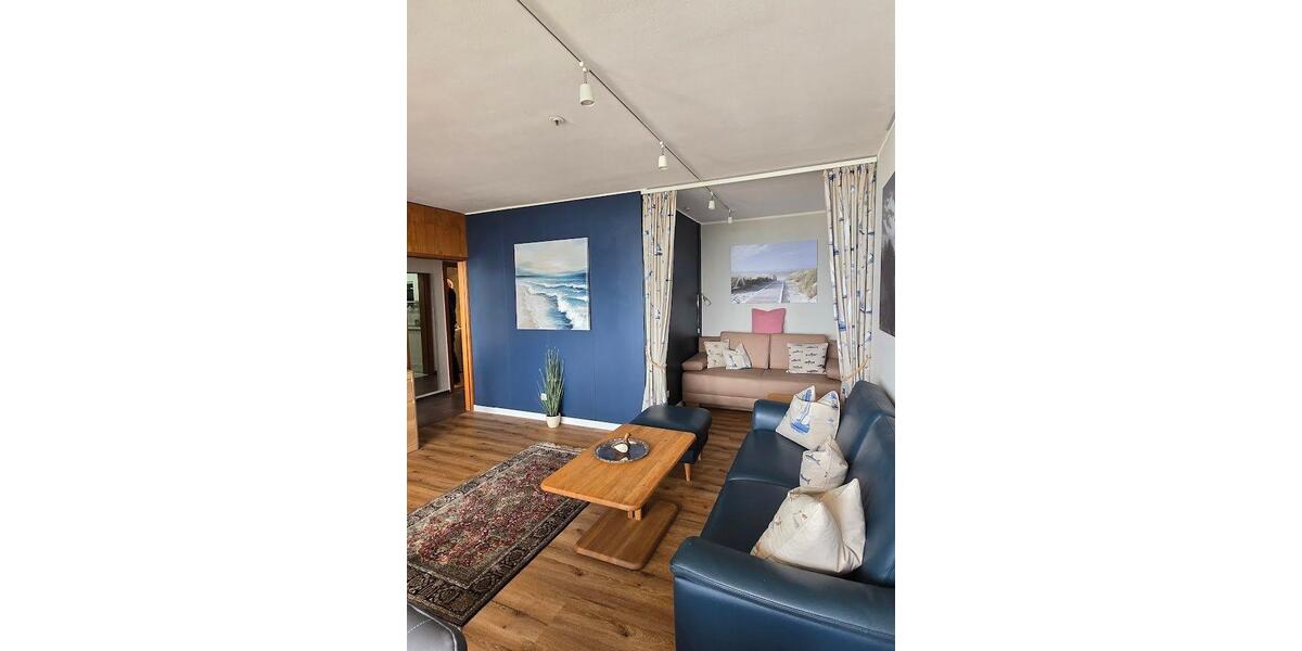 Etagenwohnung Lübeck Alt-Travemünde / Rönnau - 2 Zimmer, 64 m&sup2;, 748.000&euro; | Angebot:26872034