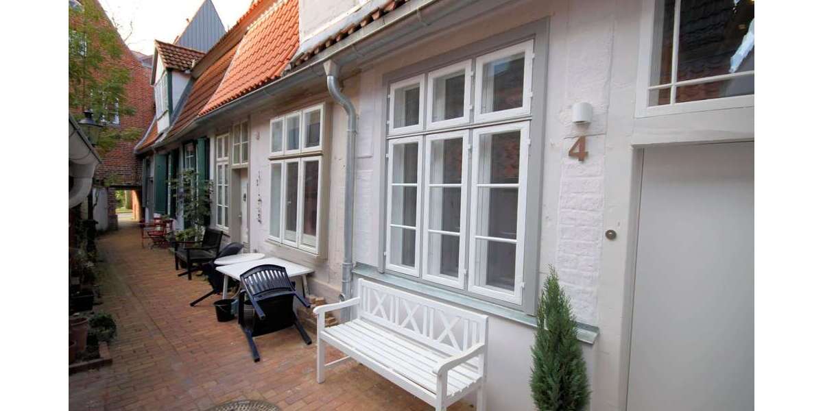 Haus zum Mieten in Lübeck 1.400 € 70 m² 3 zimmer