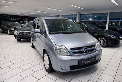 Opel Meriva 172.346 km 2.999 &euro; Mölln 23879