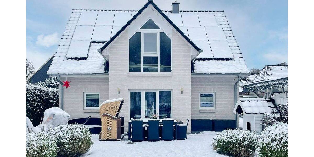 Einfamilienhaus Lübeck Kücknitz - 7 Zimmer, 949.000&euro; | Angebot:26055075