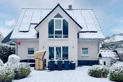 Haus Lübeck Kücknitz - 7 Zimmer, 949.000&euro; | Angebot:26055075