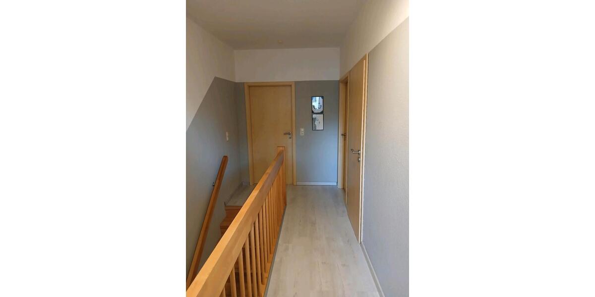 Reihenhaus Lübeck Sankt Jürgen - 4 Zimmer, 106 m&sup2;, 415.000&euro; | Angebot:26670306
