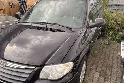 Chrysler Voyager 250.000 km 1.300 &euro; Lübeck, Hansestadt 23562