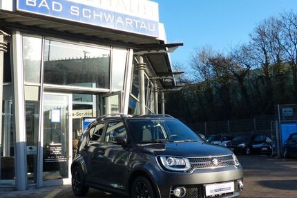 Suzuki Ignis 6.600 km 17.450 &euro; Bad Schwartau 23611