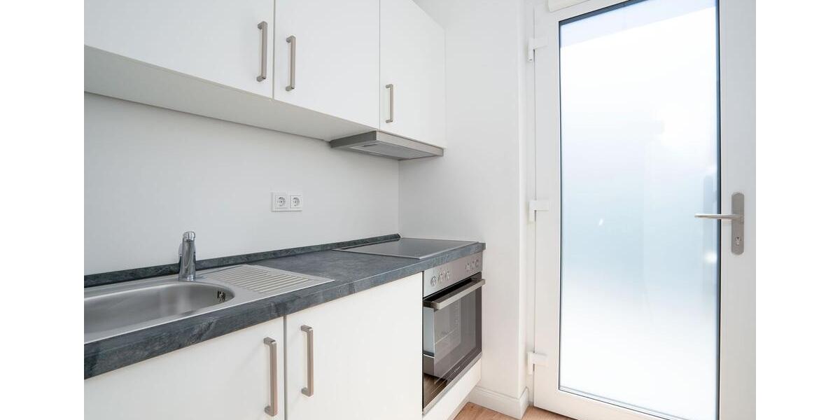 Erdgeschoßwohnung Neustadt in Holstein - 1 Zimmer, 18 m&sup2;, 333&euro; | Angebot:26648983