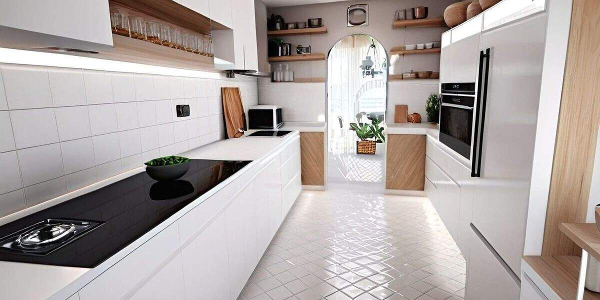 Etagenwohnung Lübeck Travemünde - 3 Zimmer, 81 m&sup2;, 229.000&euro; | Angebot:25525419