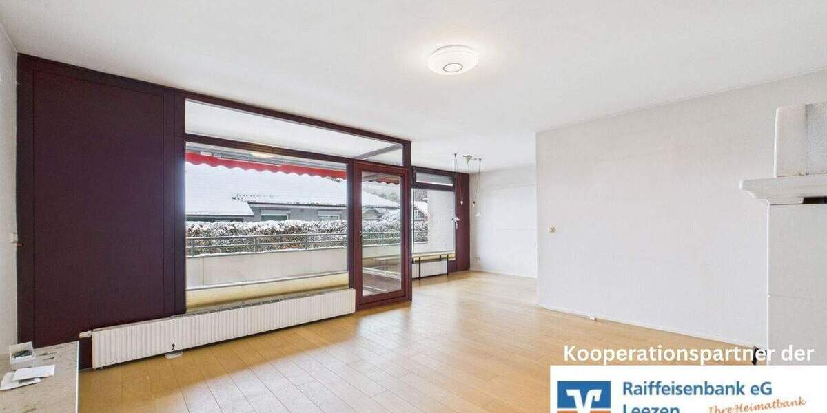 Etagenwohnung Groß Grönau - 3 Zimmer, 94 m&sup2;, 299.000&euro; | Angebot:24498569