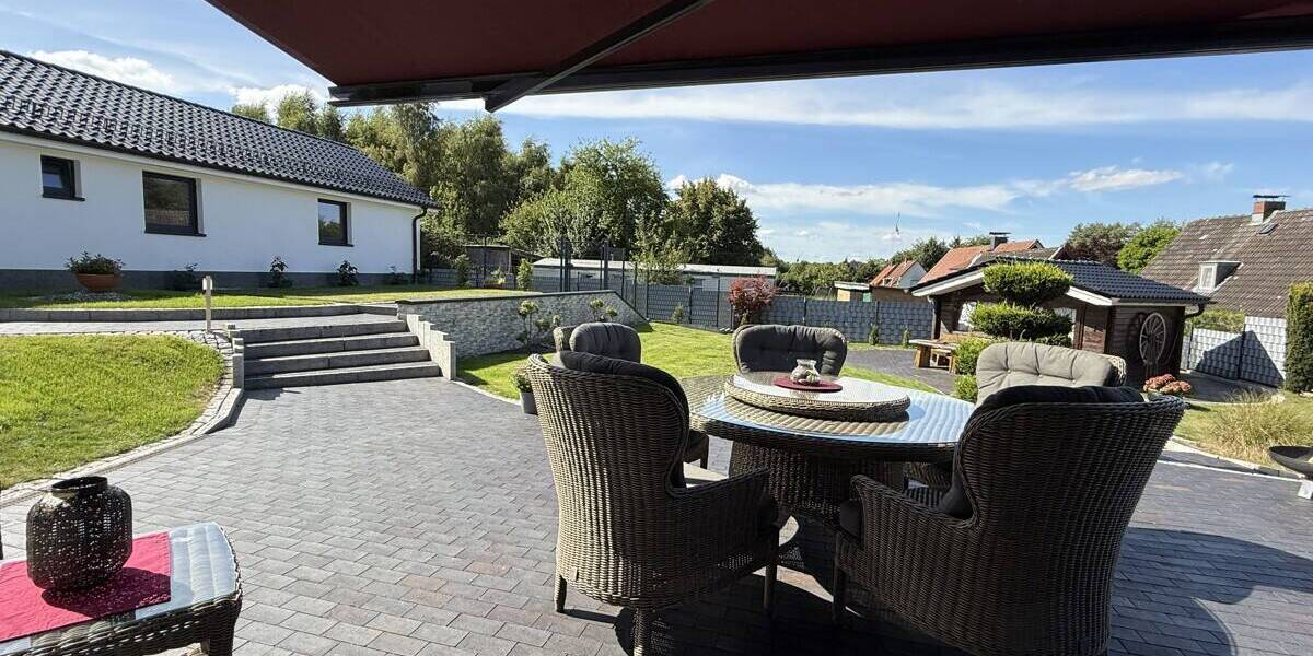 Einfamilienhaus Lübeck Kücknitz - 3 Zimmer, 113 m&sup2;, 1.200.000&euro; | Angebot:25703175
