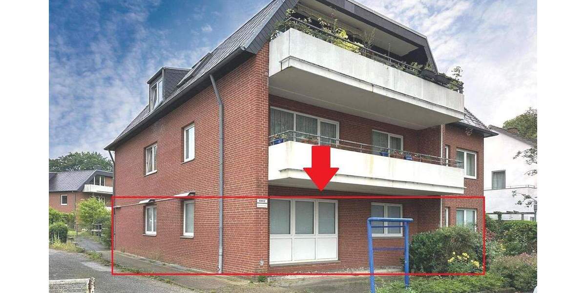 Gewerbeobjekt Lübeck St. Gertrud - 1 Zimmer, 595.000&euro; | Angebot:25732367