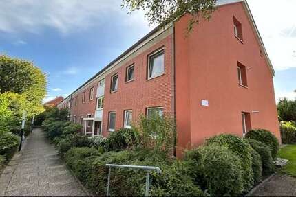 Wohnung Lübeck Sankt Gertrud - 2 Zimmer, 51 m&sup2;, 129.000&euro; | Angebot:24868439