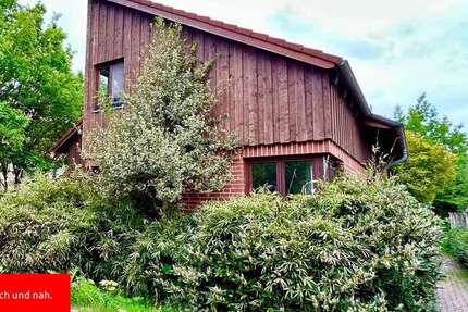 Haus Lübeck Sankt Gertrud - 5 Zimmer, 137 m&sup2;, 475.000&euro; | Angebot:26726445