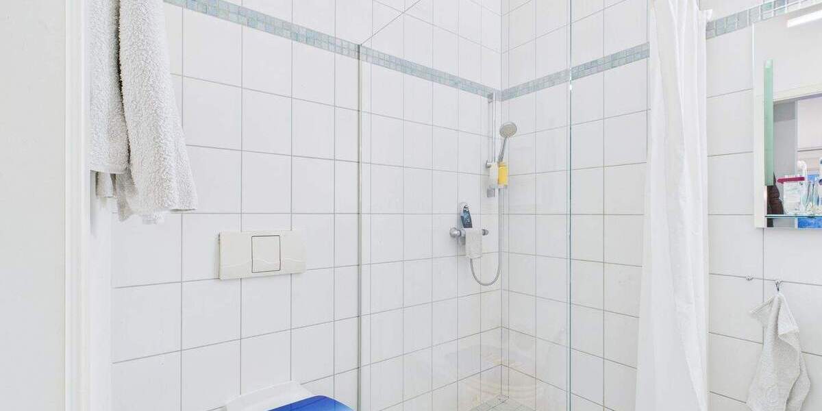 Die Welt von oben! Penthouse mit 2 Zimmern und Dachterrasse 2 zimmer