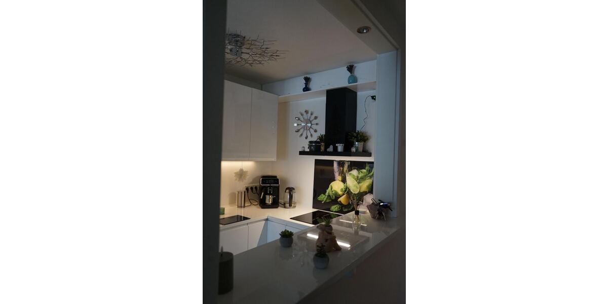 Erdgeschoßwohnung Stockelsdorf - 1 Zimmer, 43 m&sup2;, 590&euro; | Angebot:25350548