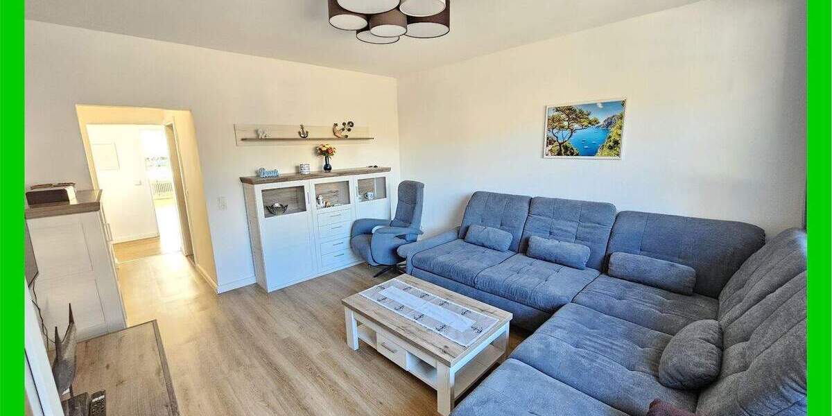 Etagenwohnung Timmendorfer Strand - 5 Zimmer, 135 m&sup2;, 759.900&euro; | Angebot:25678743