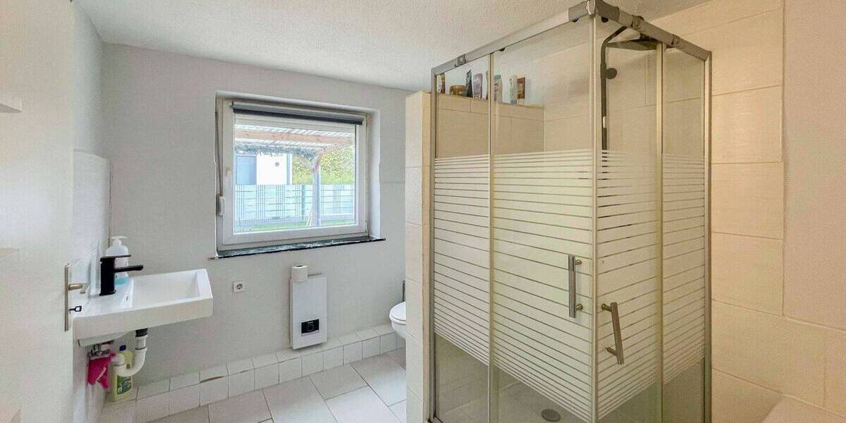 Doppelhaushälfte Lübeck Moisling - 3 Zimmer, 90 m&sup2;, 210.000&euro; | Angebot:26596084